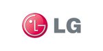 Logo de LG Logo de LG